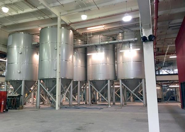 21st Amend Brewery