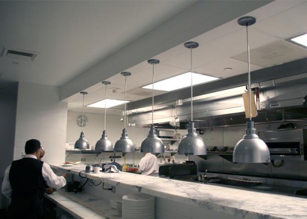 Chaya Restaurant