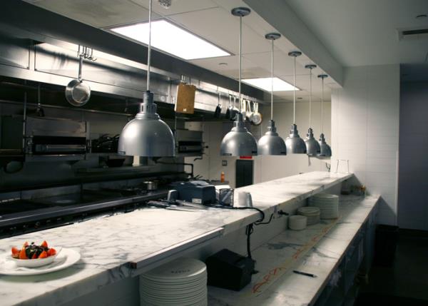 Chaya Restaurant