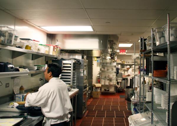 Chaya Restaurant