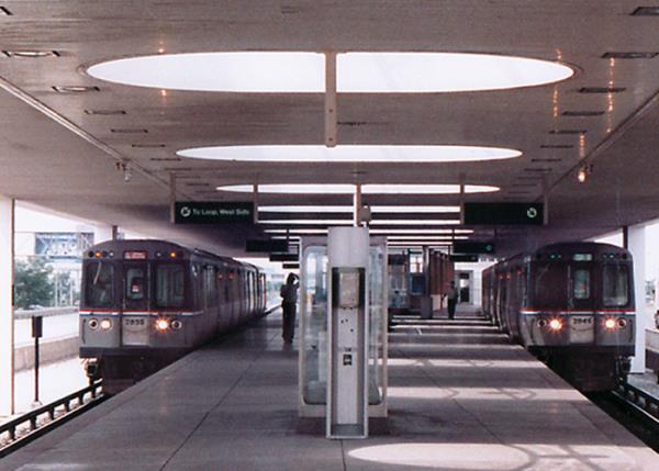 CTA Transit