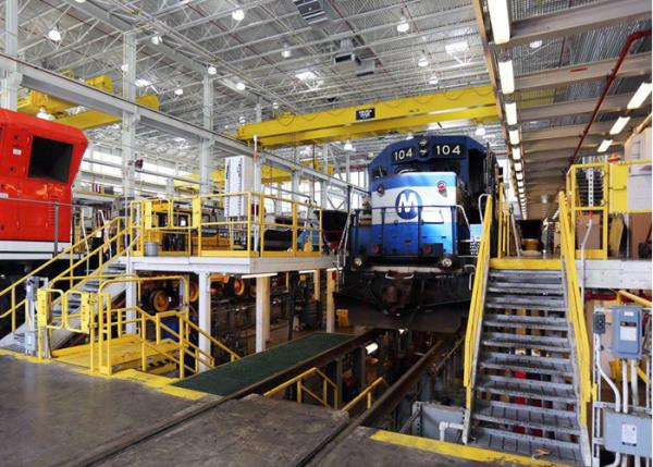 Harmond Yard