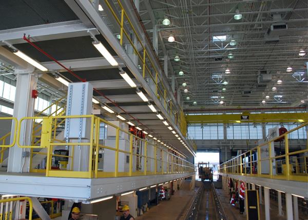 Harmond Yard