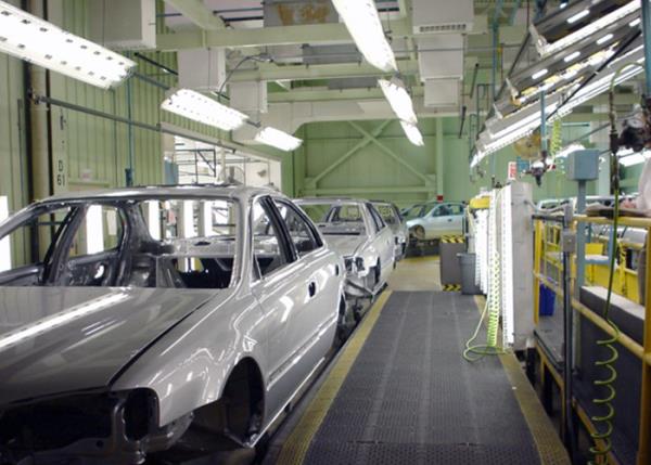 Honda Motor Co