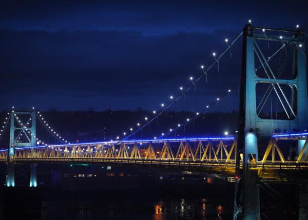 Market Street Bridge