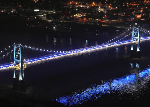 Market Street Bridge