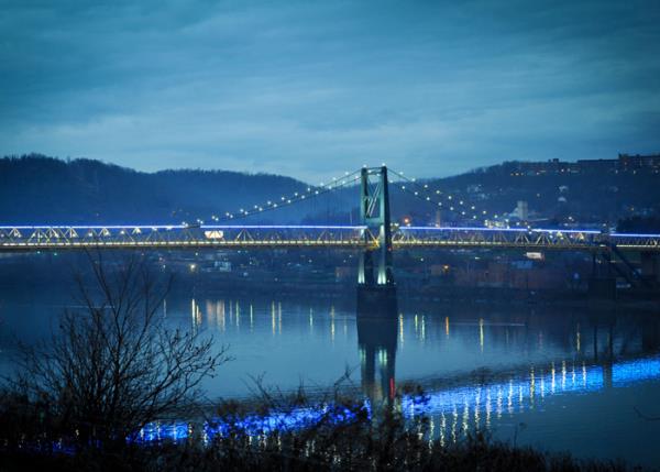 Market Street Bridge
