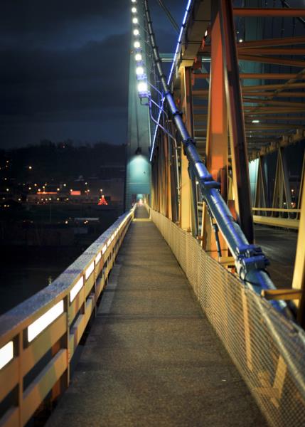 Market Street Bridge