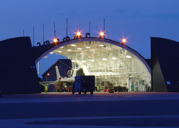 Misawa US Air Force Base