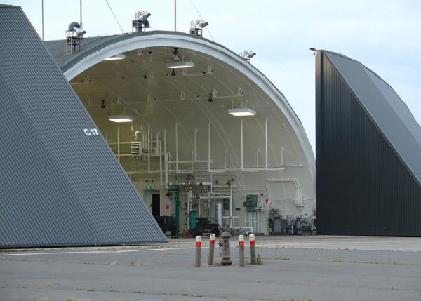 Misawa US Air Force Base