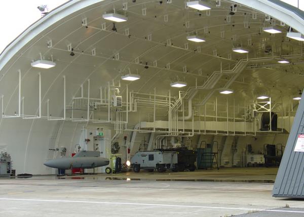Misawa US Air Force Base