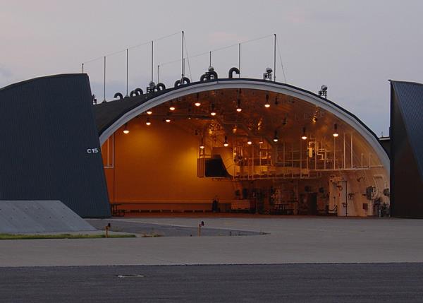 Misawa US Air Force Base