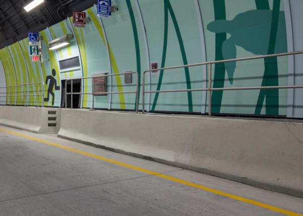 Port of Miami Tunnel