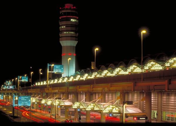 Ronald Reagan National Airport