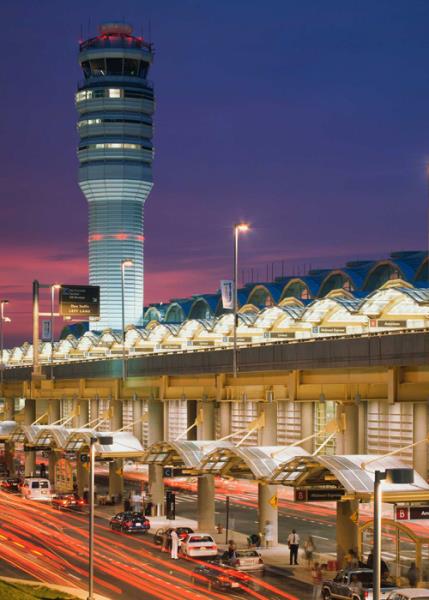 Ronald Reagan National Airport