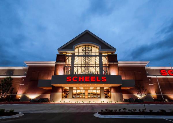 Scheels The Colony