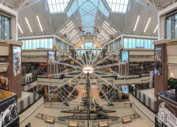 Scheels The Colony
