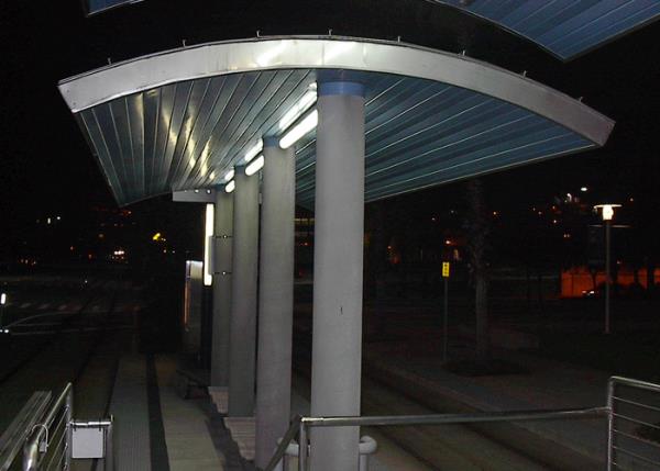 TECO Line Streetcar System