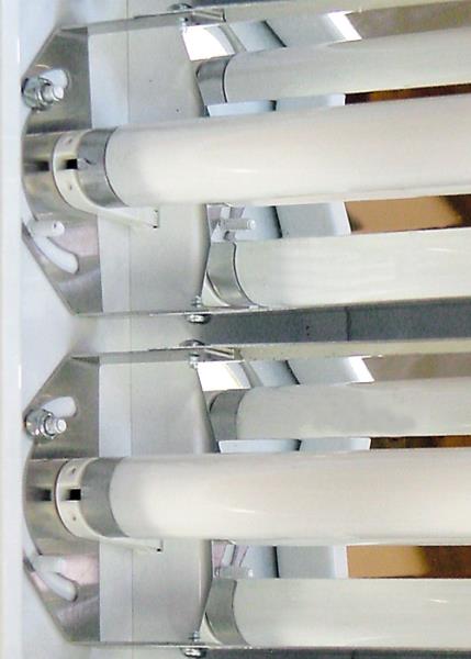 Warren Truck Assembly