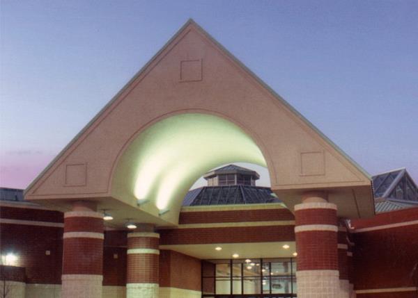 York Galleria