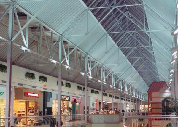 York Galleria