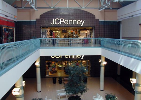 York Galleria