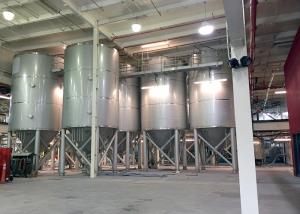 21st Amendment Brewery