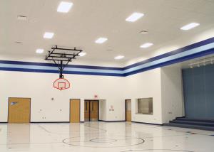 Browning School Gymnasium