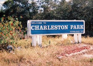 Charleston Park