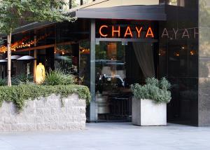 Chaya Restaurant