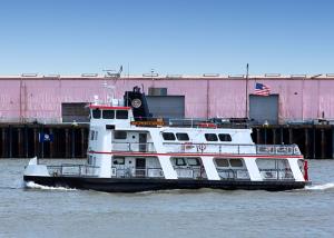 Ferry Col Frank X Arminger