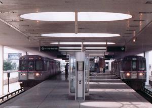 CTA Transit