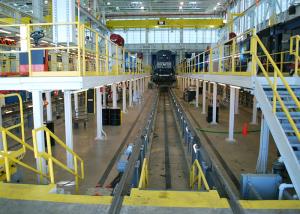 Harmond Yard