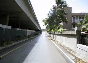 Honolulu Airport On Ramp