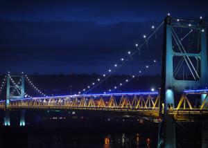 Market Street Bridge