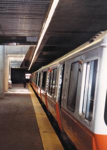 MBTA