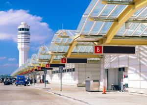 Ronald Reagan National Airport