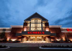Scheels The Colony