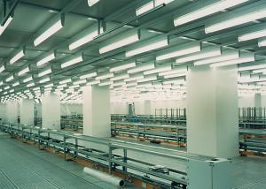 Seagate Factory