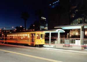 TECO Line Streetcar System