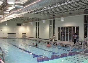 YMCA Huntington
