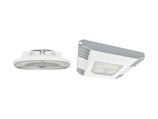 Garage & Canopy Lite Series