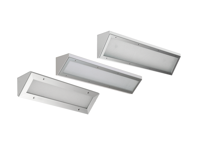 Corner Lite Series