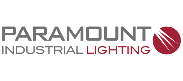 Paramount Lighting logo
